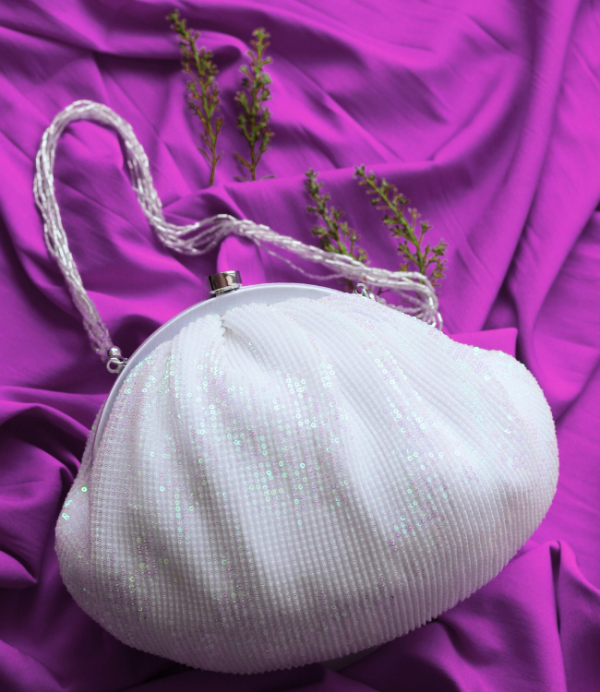MYSTIC BAGS-WHITE - Image 2