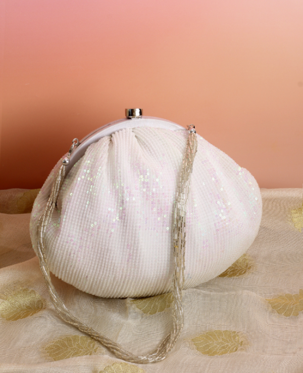 MYSTIC BAGS-WHITE - Image 4