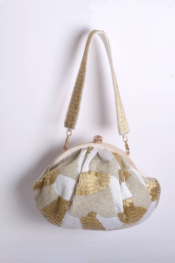 SPARK BAGS-WHITE - Image 2