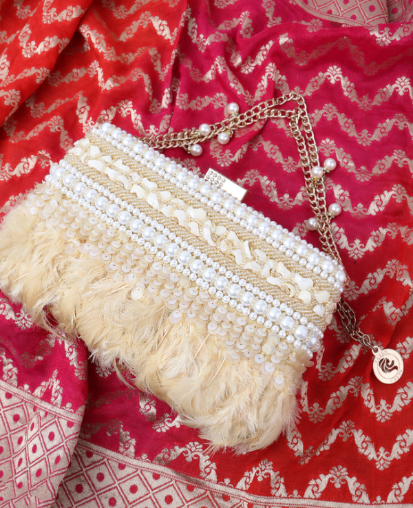 LISA BAGS-YELLOW