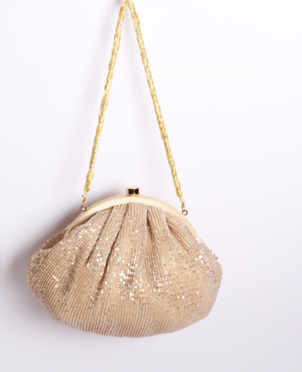 MYSTIC BAGS-GOLD