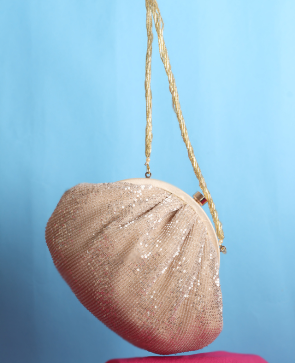 MYSTIC BAGS-GOLD - Image 2