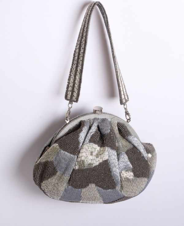 SPARK BAGS-GREY