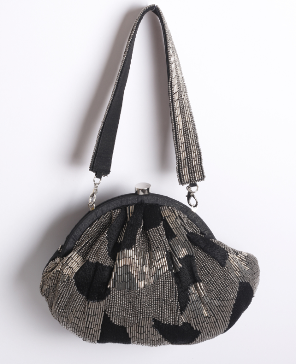 SPARK BAGS-BLACK