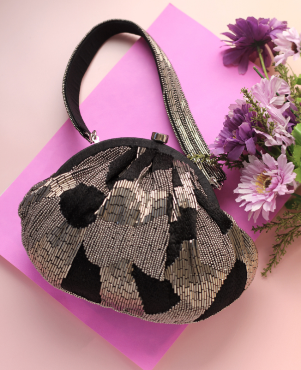 SPARK BAGS-BLACK - Image 2