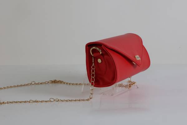CANDY BAGS-RED - Image 2