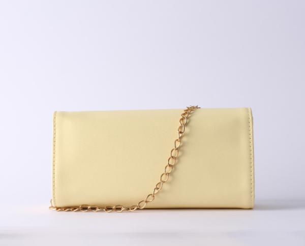 CANDY BAGS-YELLOW - Image 3