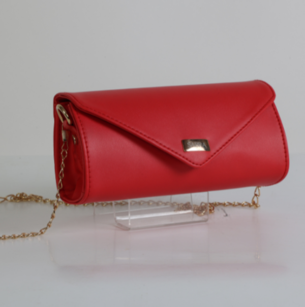 CANDY BAGS-RED