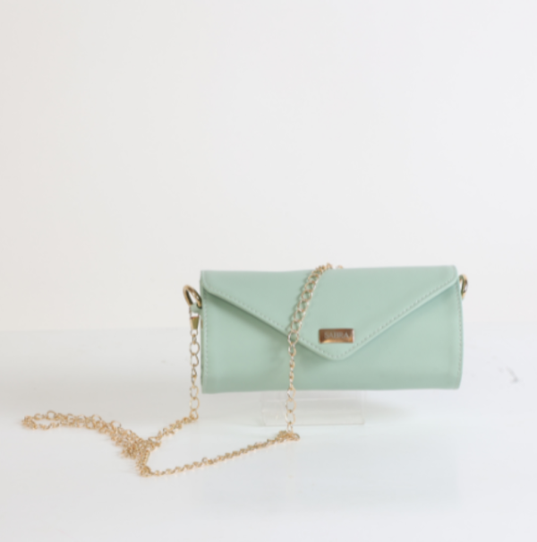 CANDY BAGS-GREEN