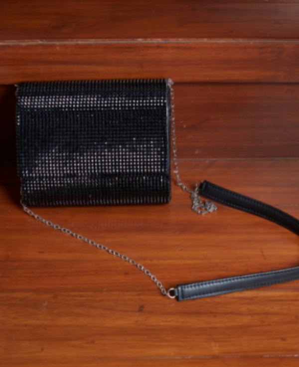 BLINK BAGS-BLACK