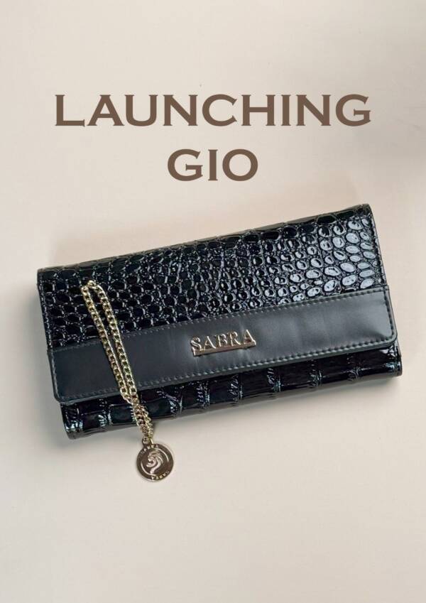 GIO WALLET