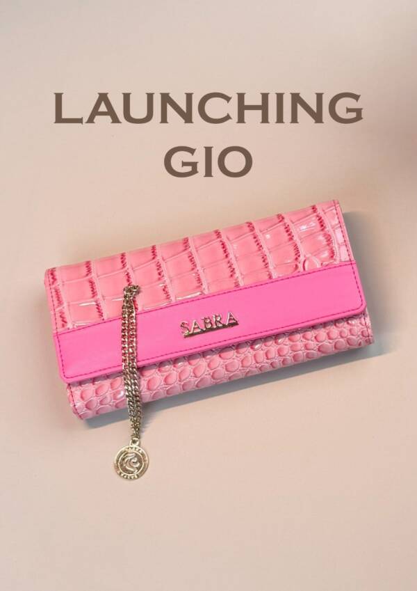 GIO WALLET